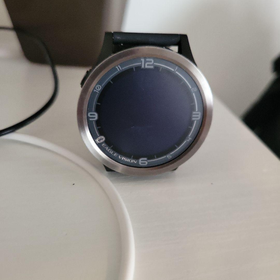 イーグルビション