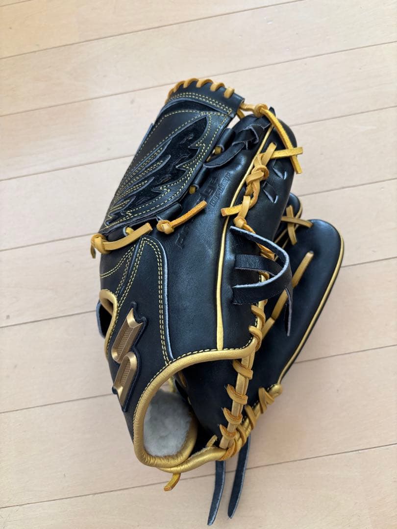 軟式オーダーグローブ