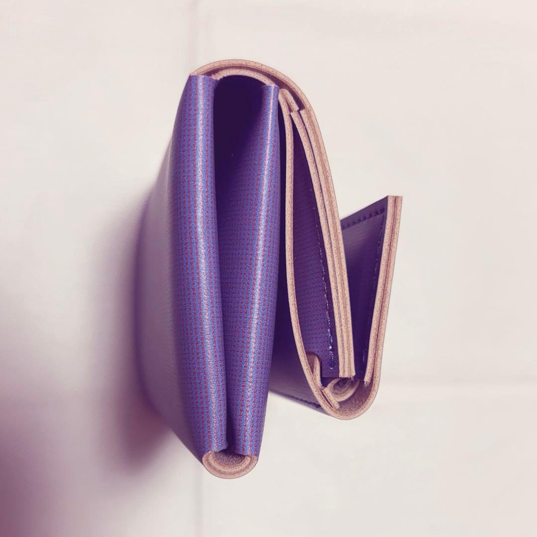 GOOD GOODS ISSEY MIYAKE \"PACKAGE\" 3つ折り財布