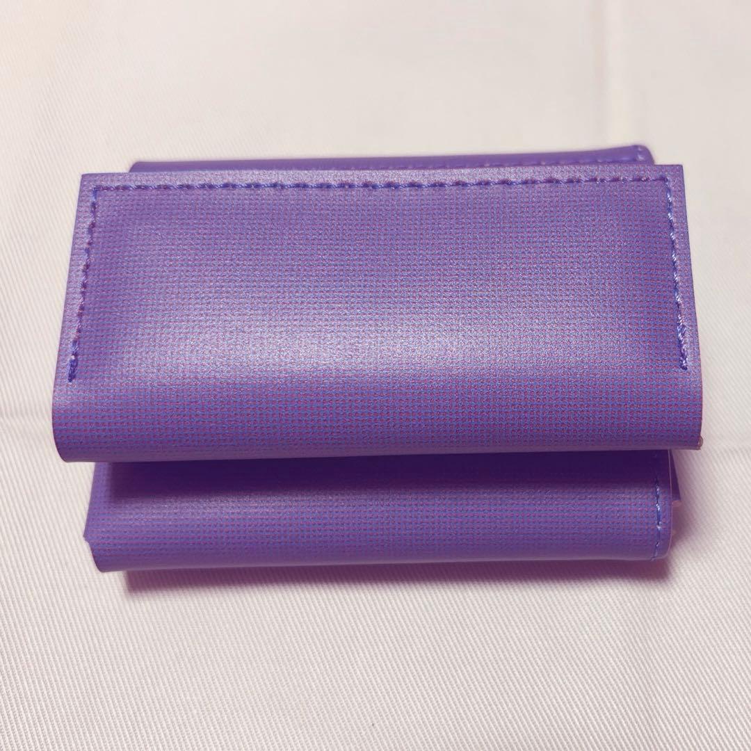 GOOD GOODS ISSEY MIYAKE \"PACKAGE\" 3つ折り財布
