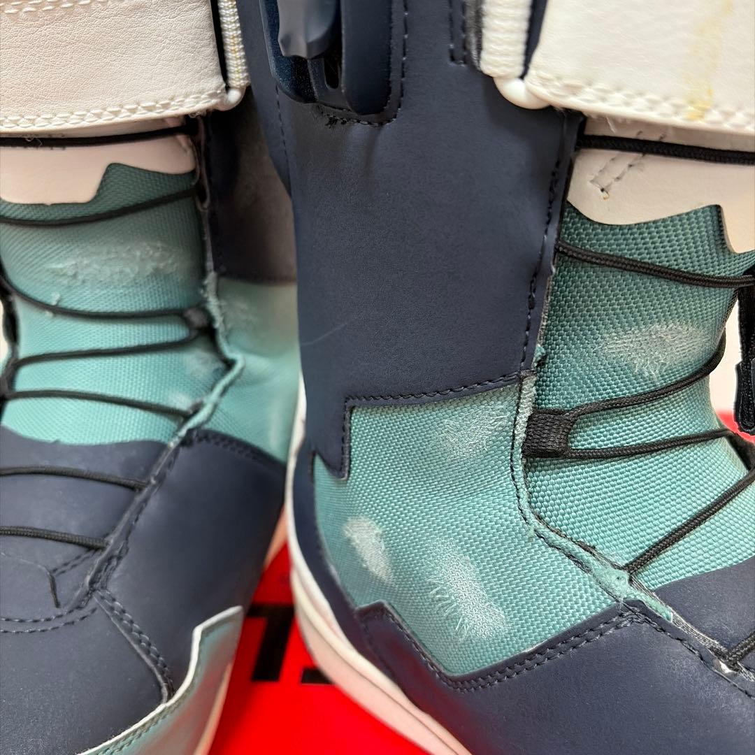 スノーボード DEELUXE ID LALA 24.5cm