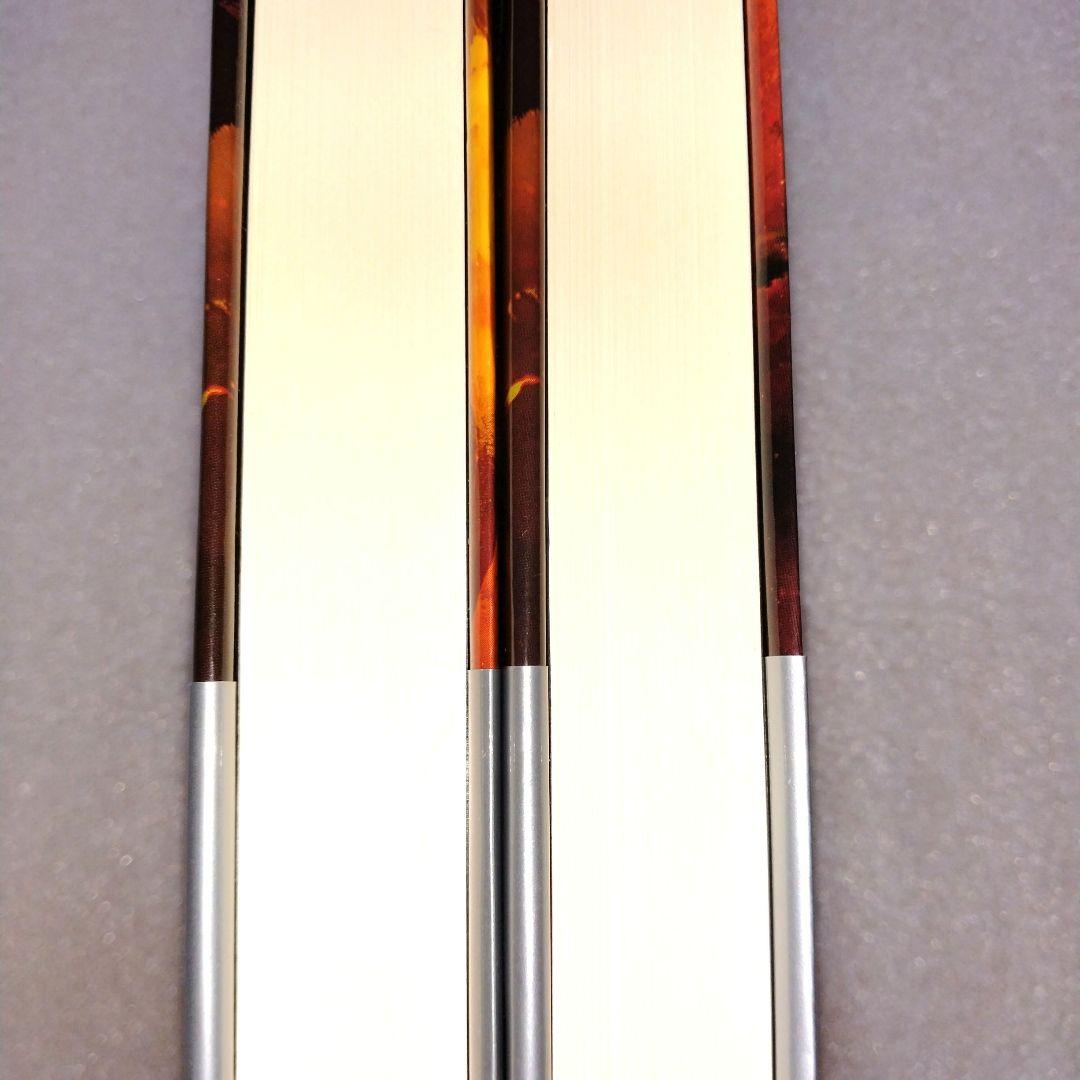 新品 美品 帯付 三体(5冊セット) 劉慈欣