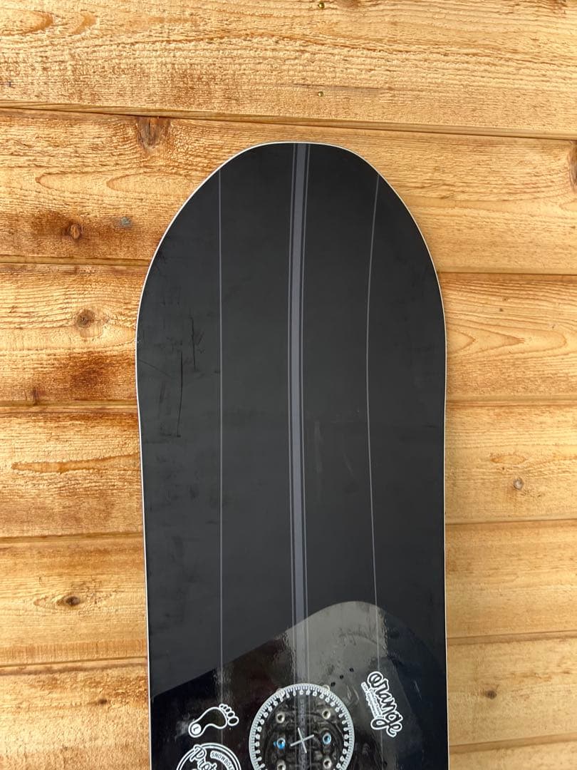 scooter Lo-Rider 156 24-25モデル