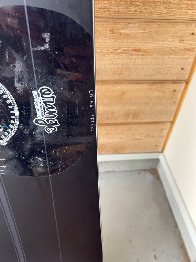 scooter Lo-Rider 156 24-25モデル