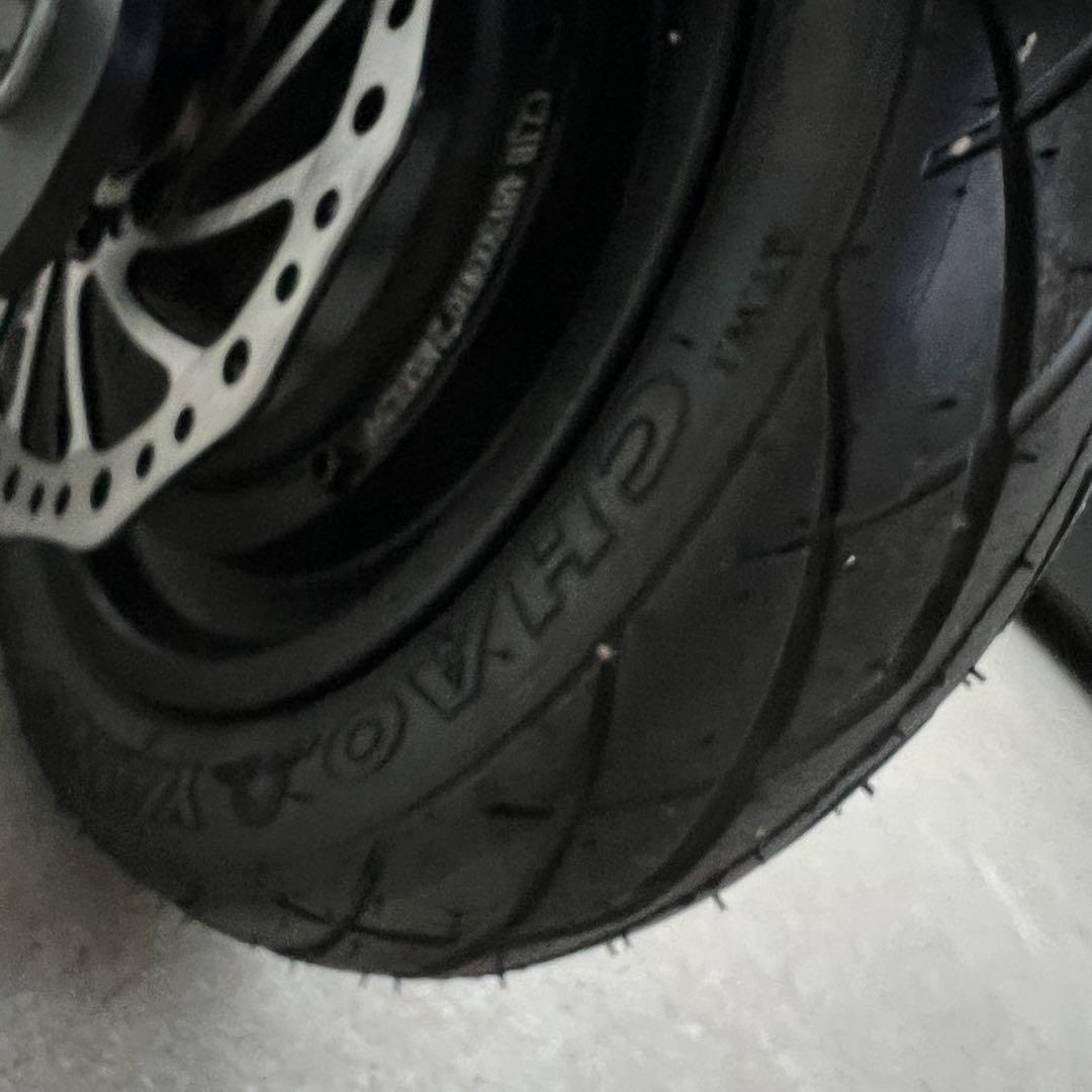 COSWHEEL EV コスウェル