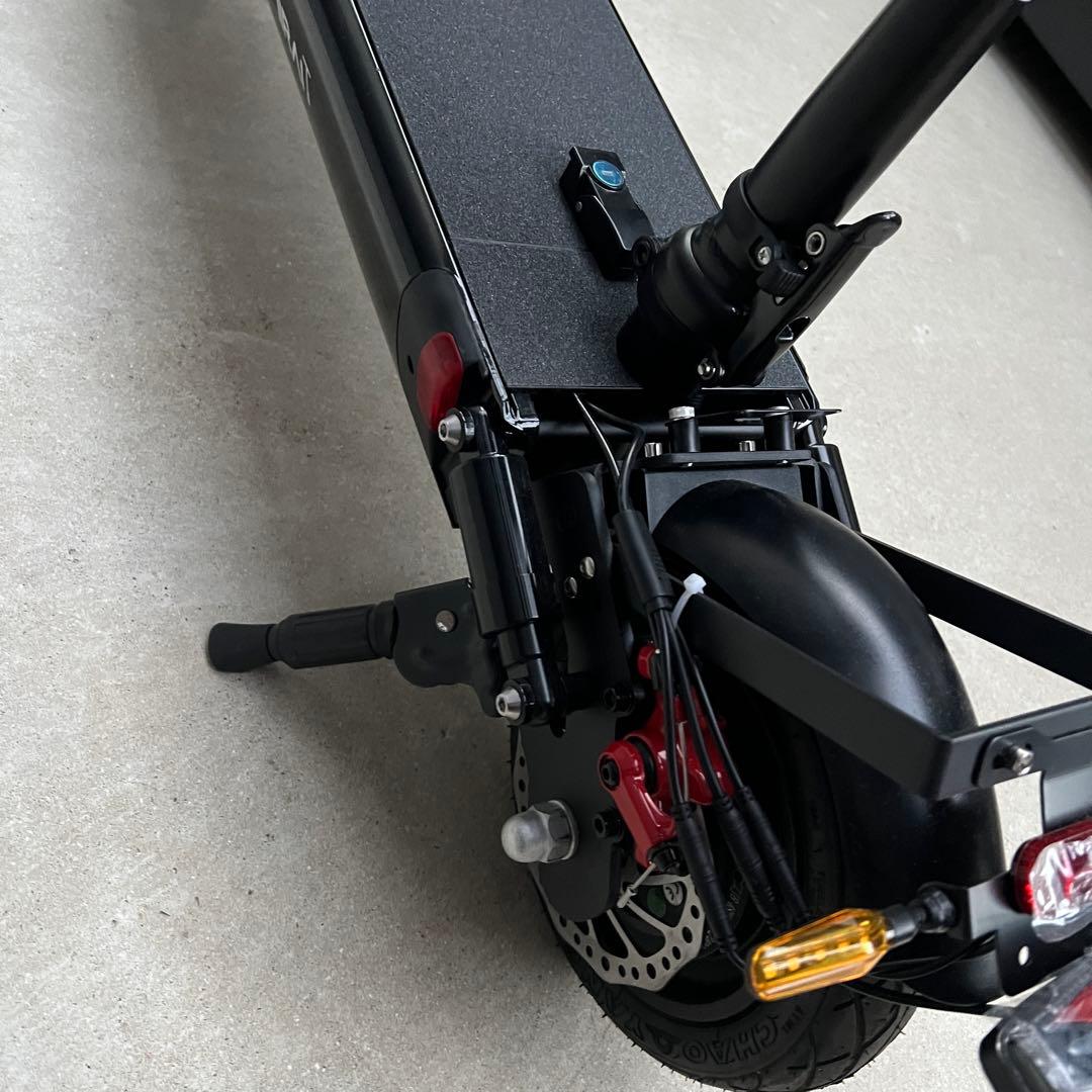 COSWHEEL EV コスウェル