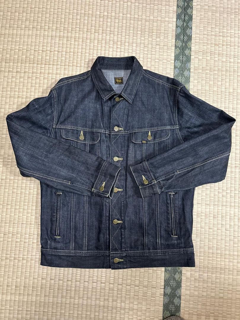 テンダーロインデニムジャケット2着セット