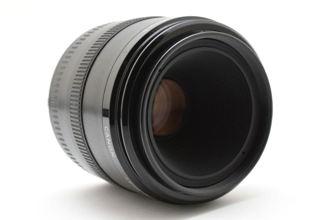 ★極美品★キヤノン Canon EF 50mm f2.5 macro #1329