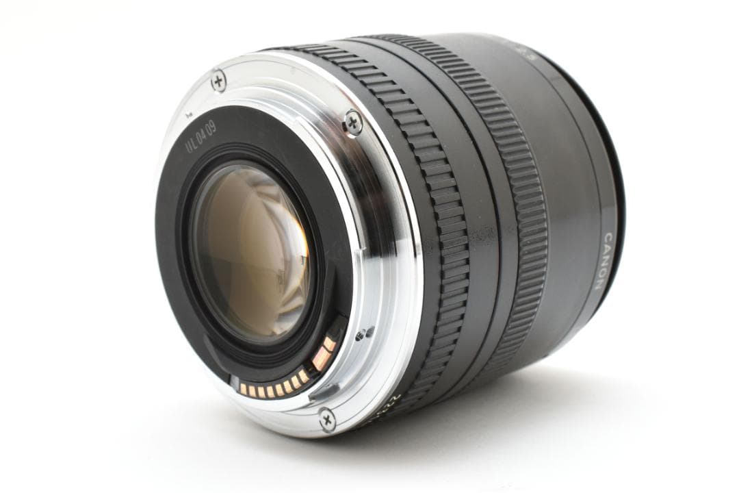 ★極美品★キヤノン Canon EF 50mm f2.5 macro #1329