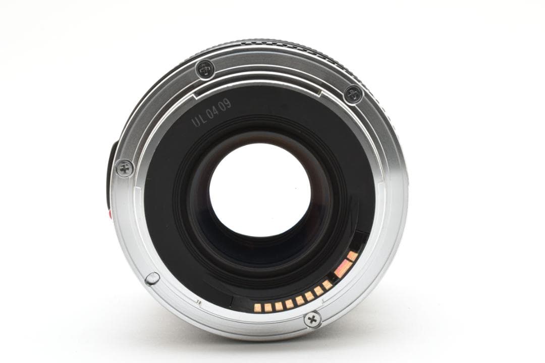 ★極美品★キヤノン Canon EF 50mm f2.5 macro #1329