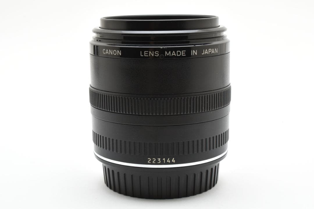 ★極美品★キヤノン Canon EF 50mm f2.5 macro #1329