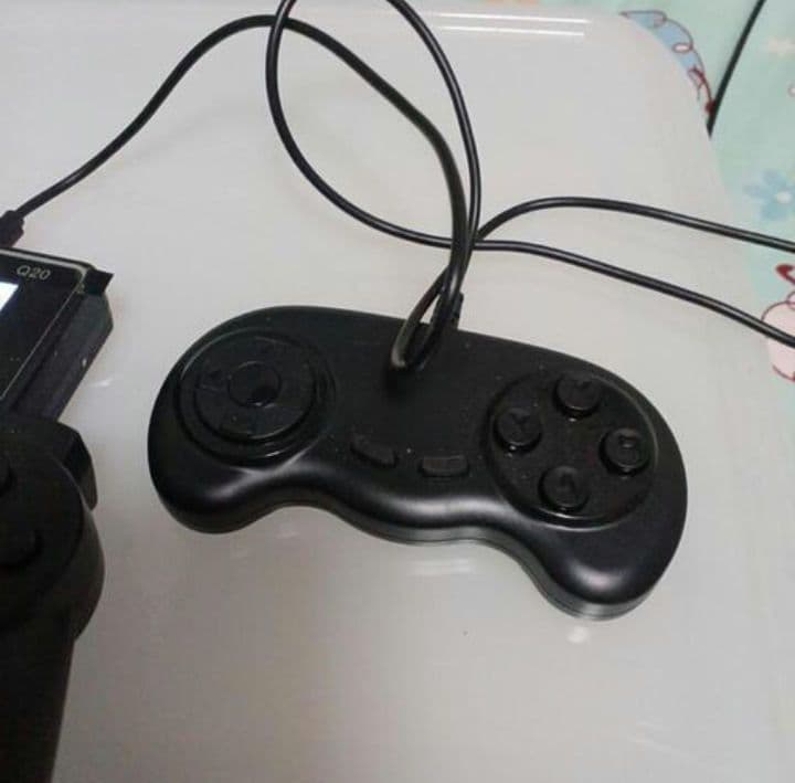 ゲーム機