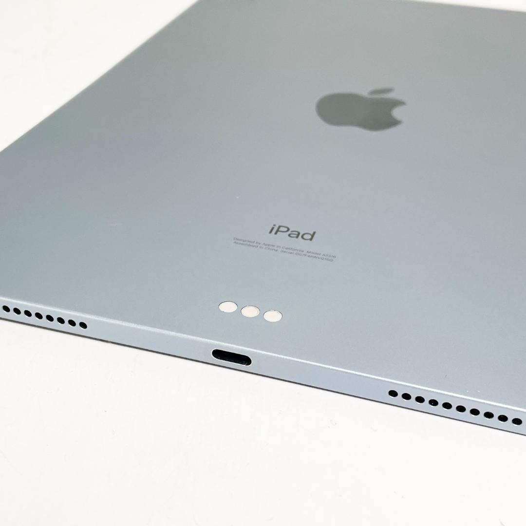 中古美品☆Apple iPadAir Wi-Fiモデル MYFQ2J/A