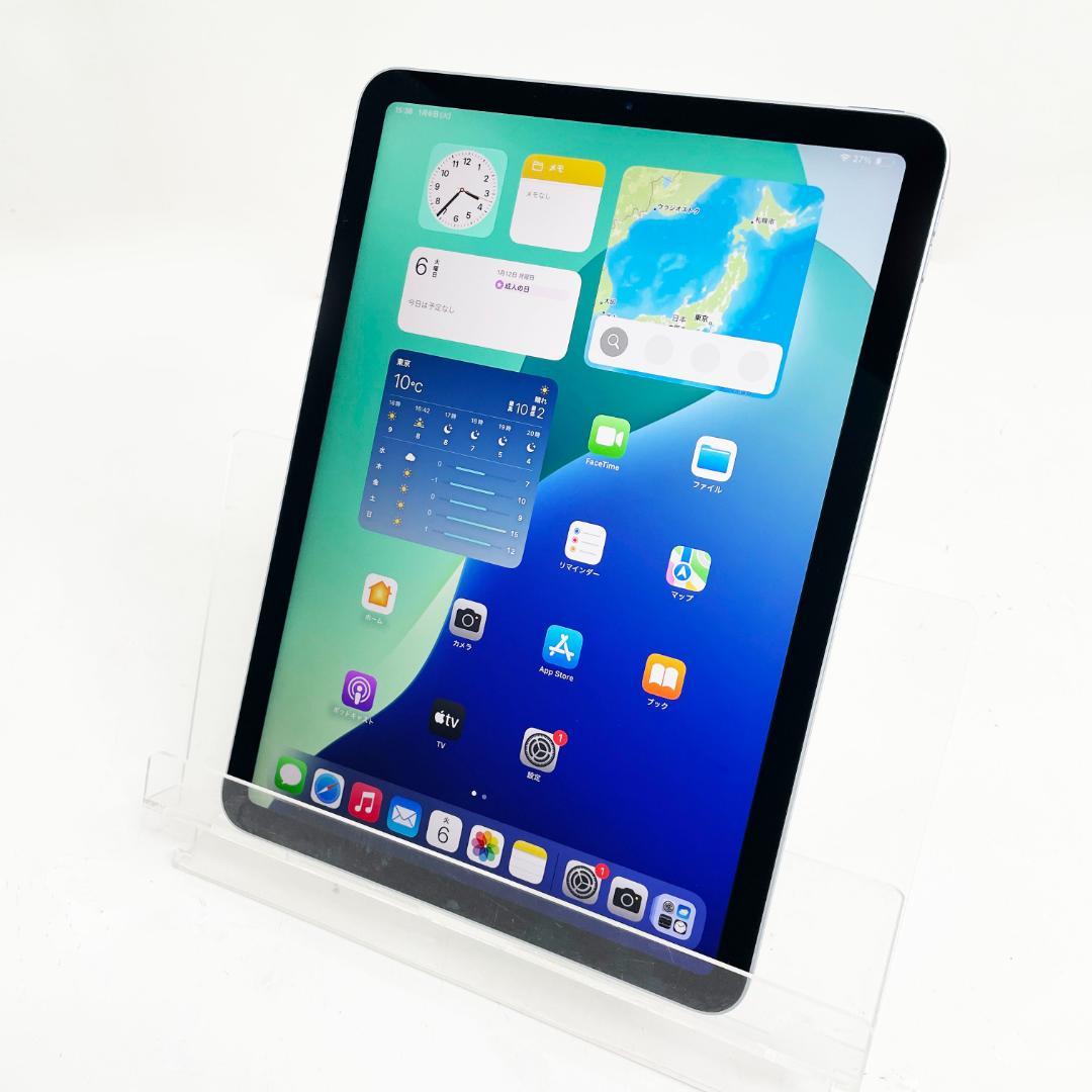 中古美品☆Apple iPadAir Wi-Fiモデル MYFQ2J/A