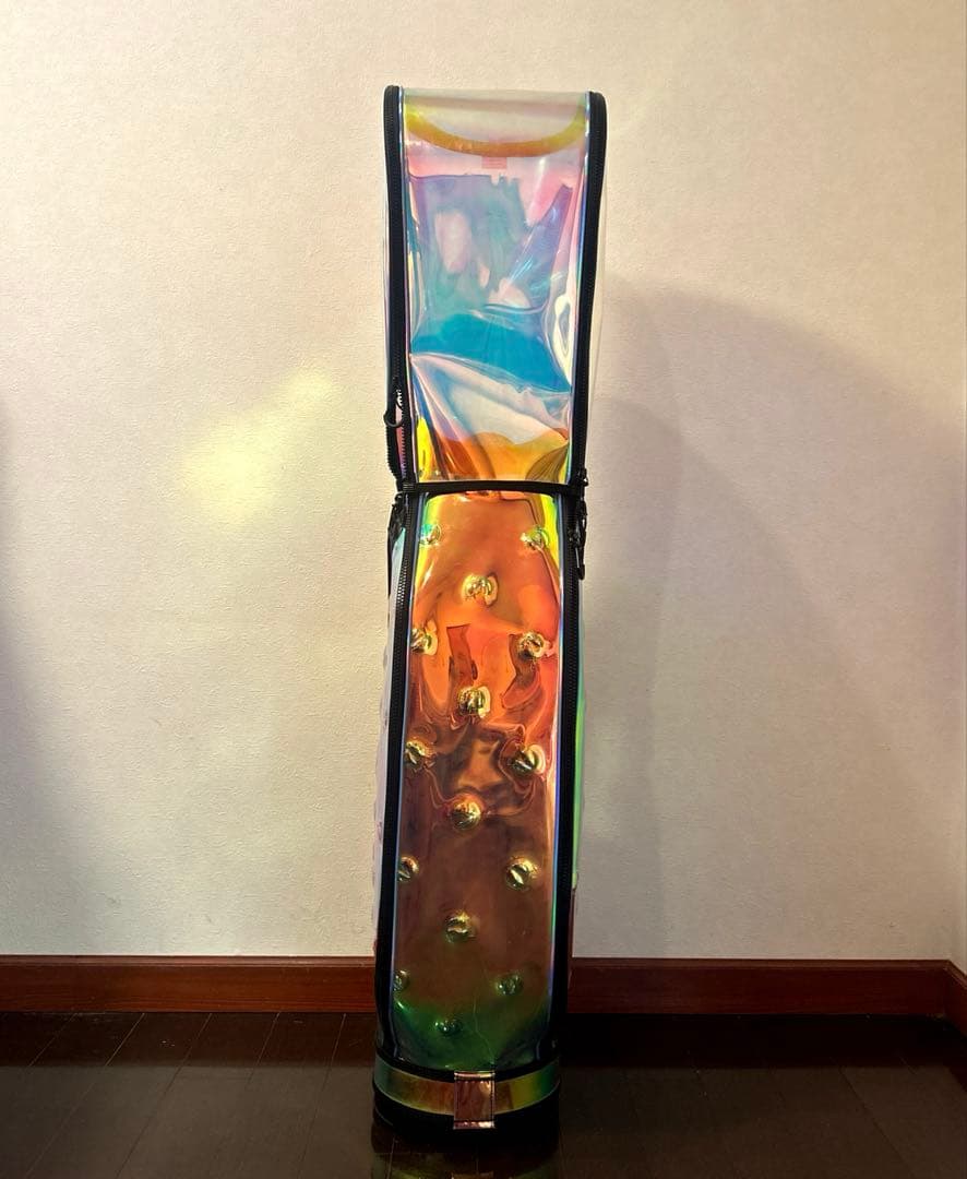 本間ゴルフ キャディバッグ CB12060 新品未使用