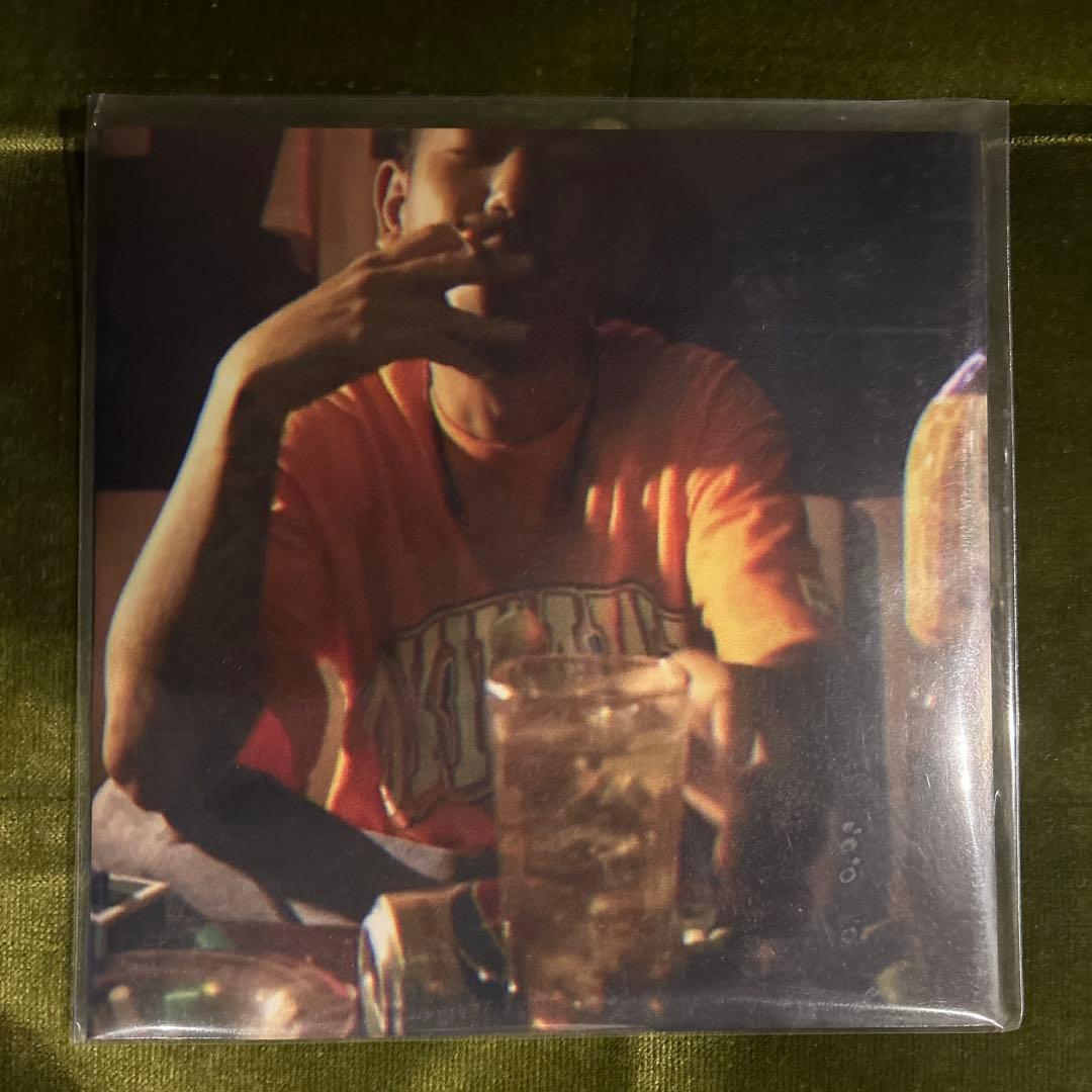 専用　奮闘中 chouji レコード