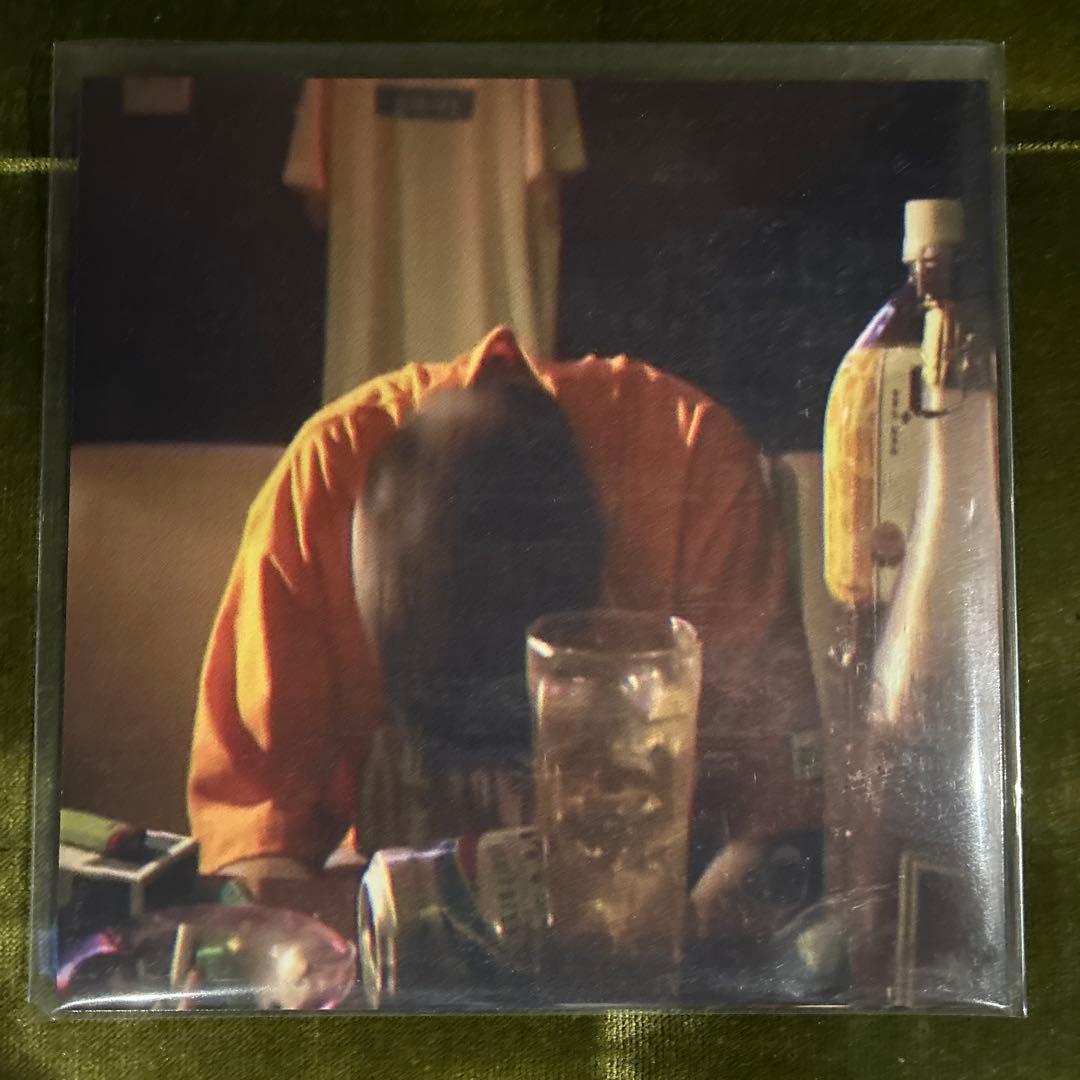 専用　奮闘中 chouji レコード