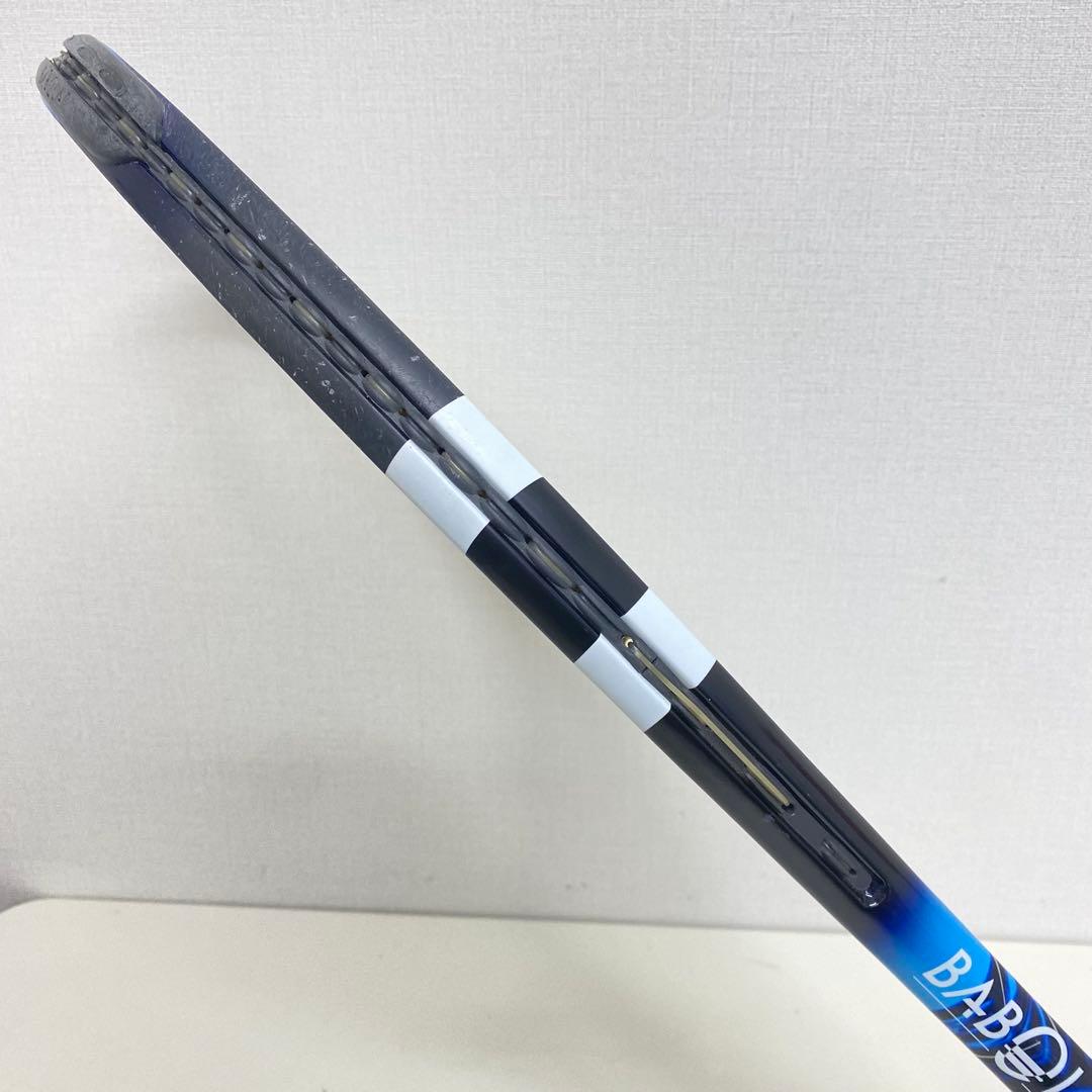 BABOLAT バボラ ピュアドライブ プラス 日本初代 硬式 テニス ラケット