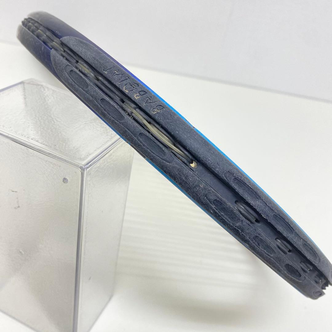 BABOLAT バボラ ピュアドライブ プラス 日本初代 硬式 テニス ラケット