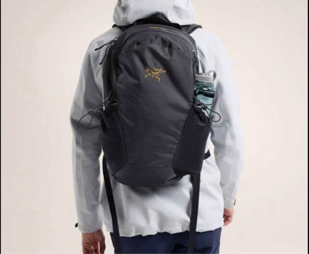 最後1つアークテリクスリュックマンティス16