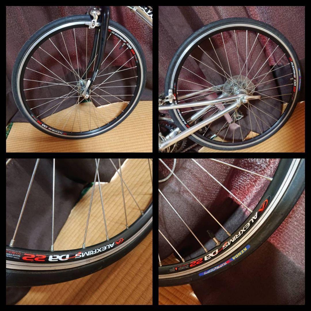 GIANT ジャイアント MR4 R 自転車