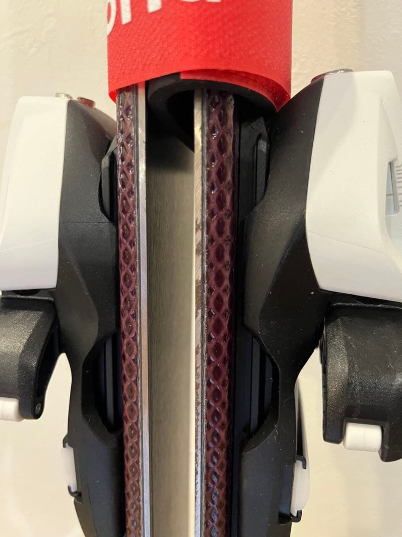 HEAD ジュニアスキー板　SUPER SHAPE 117cm 新品未使用