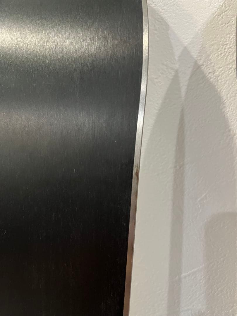 HEAD ジュニアスキー板　SUPER SHAPE 117cm 新品未使用