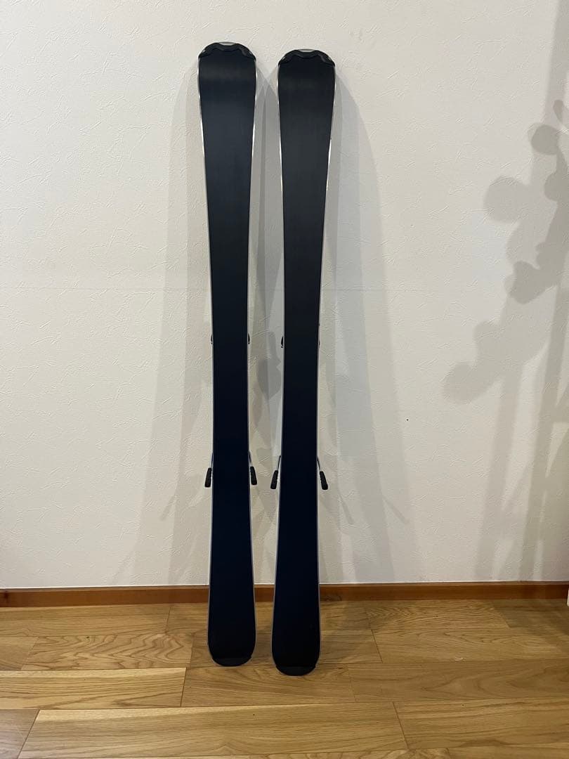 HEAD ジュニアスキー板　SUPER SHAPE 117cm 新品未使用