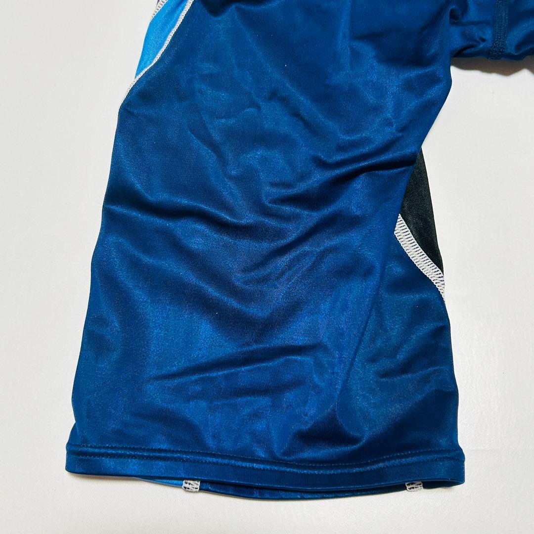 ミズノ 競泳水着 アクセルスーツ ウォータージーン Sサイズ