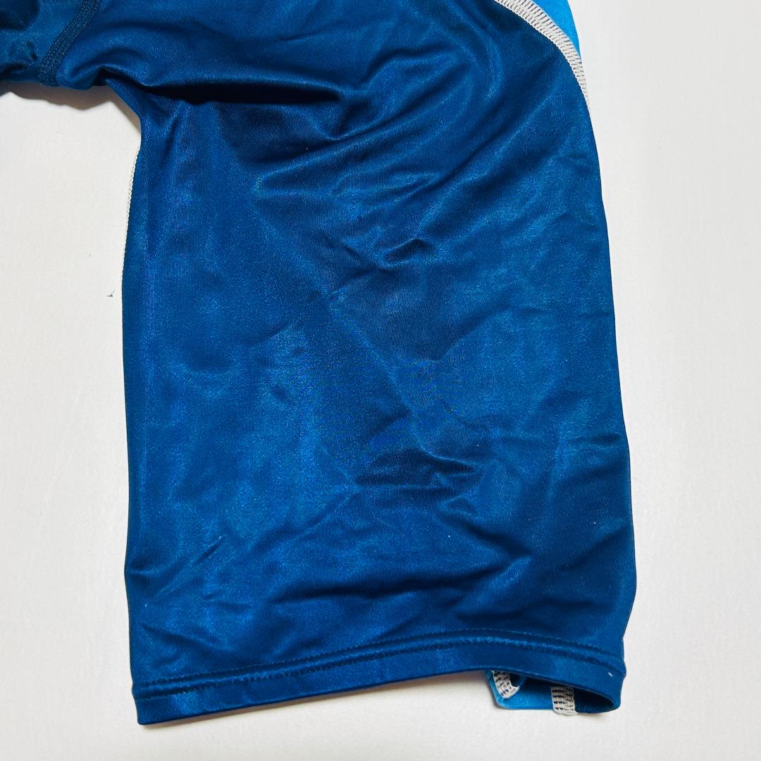 ミズノ 競泳水着 アクセルスーツ ウォータージーン Sサイズ