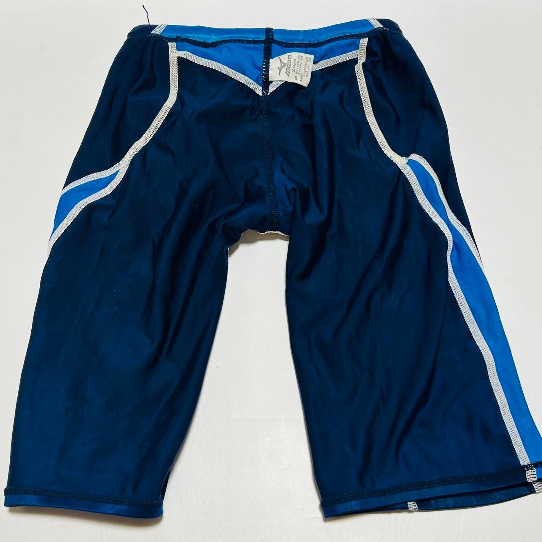 ミズノ 競泳水着 アクセルスーツ ウォータージーン Sサイズ