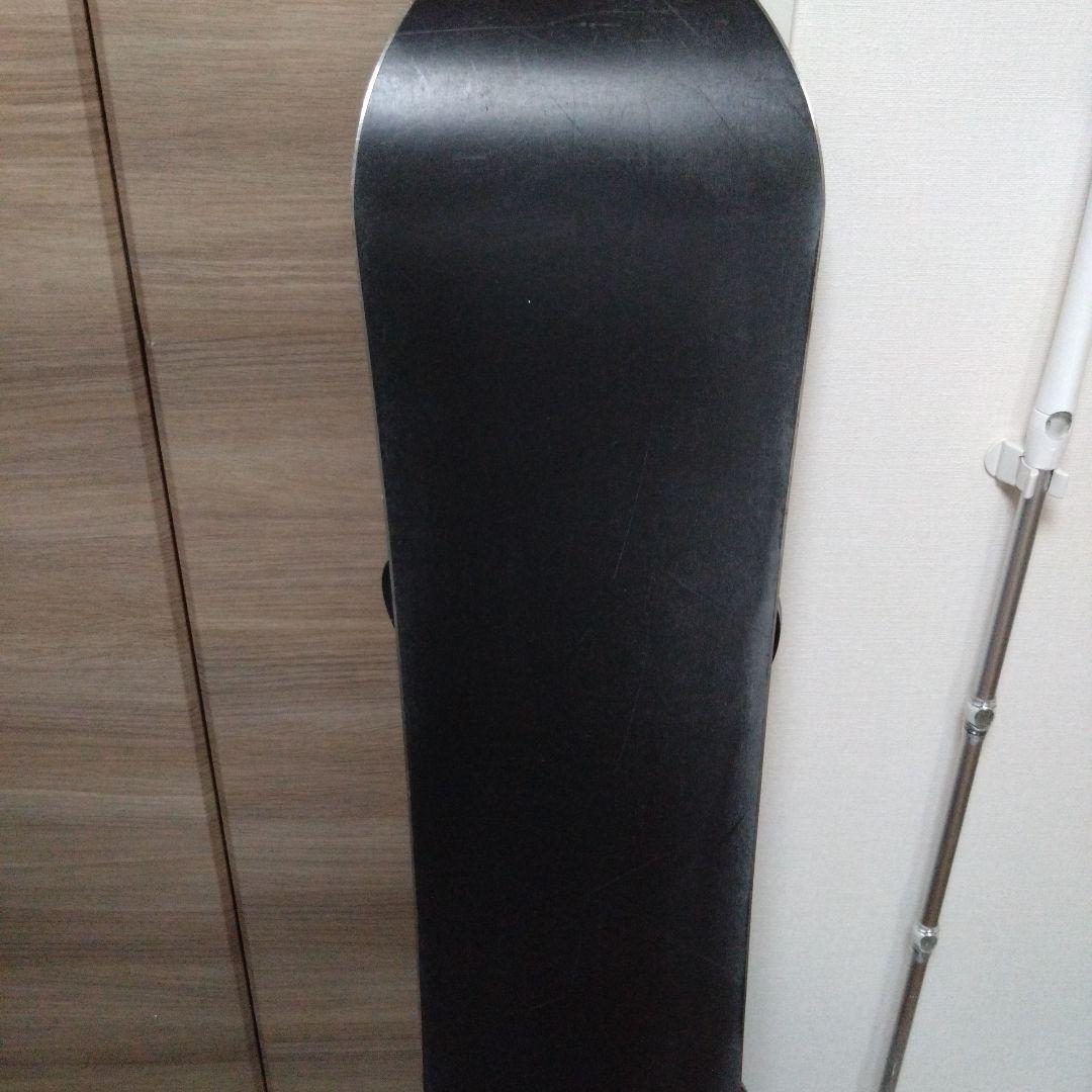 スノーボード ❄ビンディング付きセットです