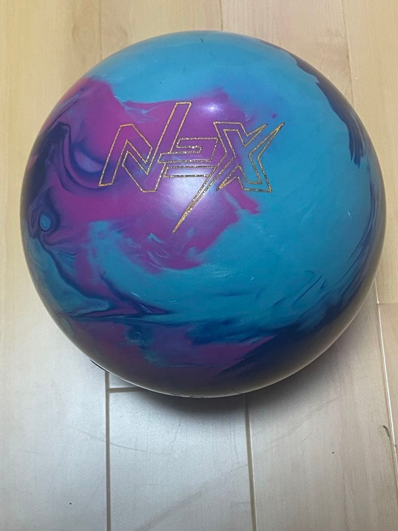 フィジックスツアー（15P、中古）