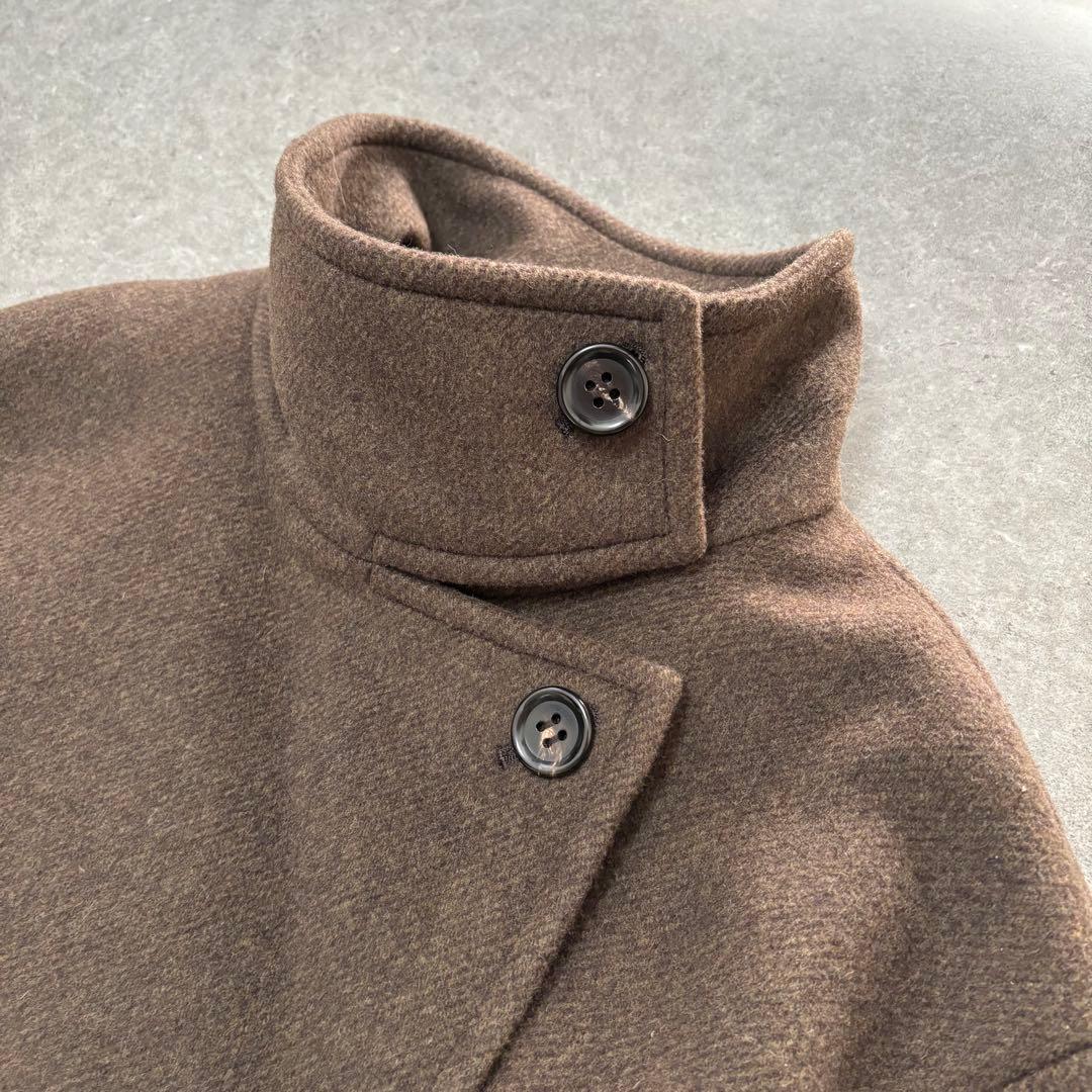 【大特価】ジャーナルスタンダードレサージュ MANTECOコート