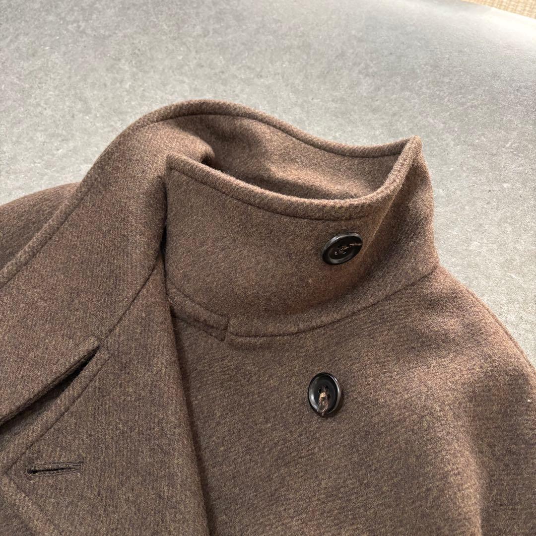 【大特価】ジャーナルスタンダードレサージュ MANTECOコート