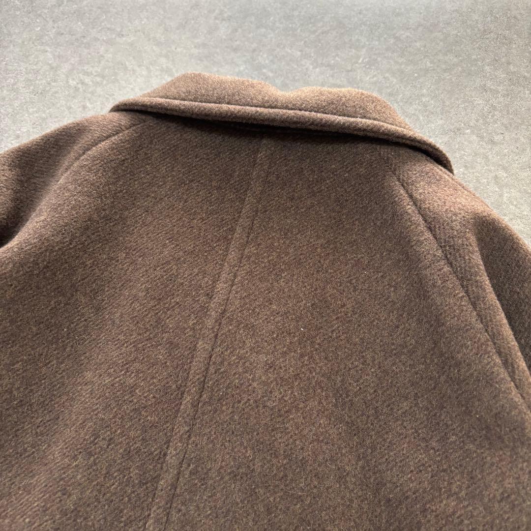 【大特価】ジャーナルスタンダードレサージュ MANTECOコート