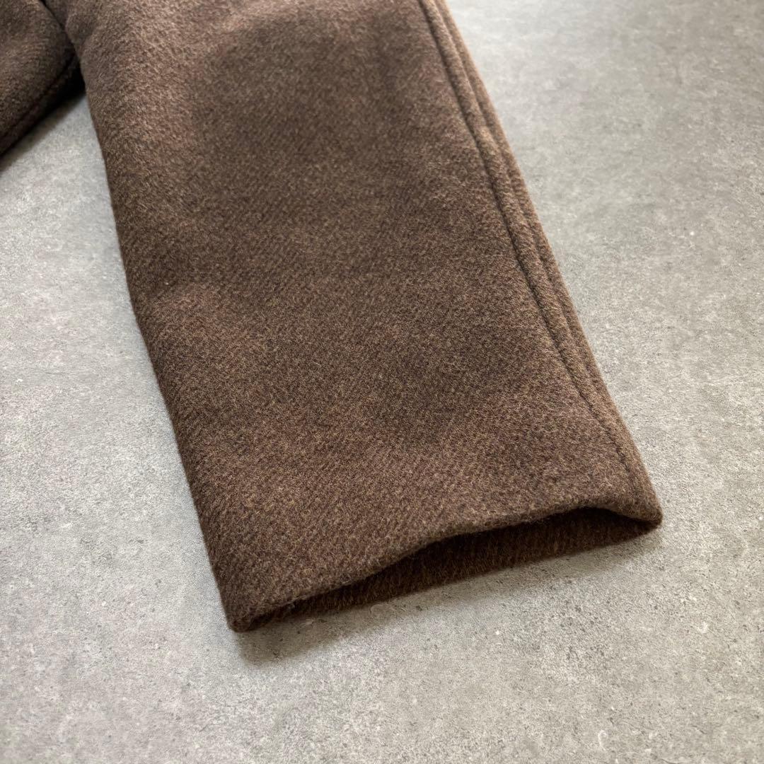 【大特価】ジャーナルスタンダードレサージュ MANTECOコート