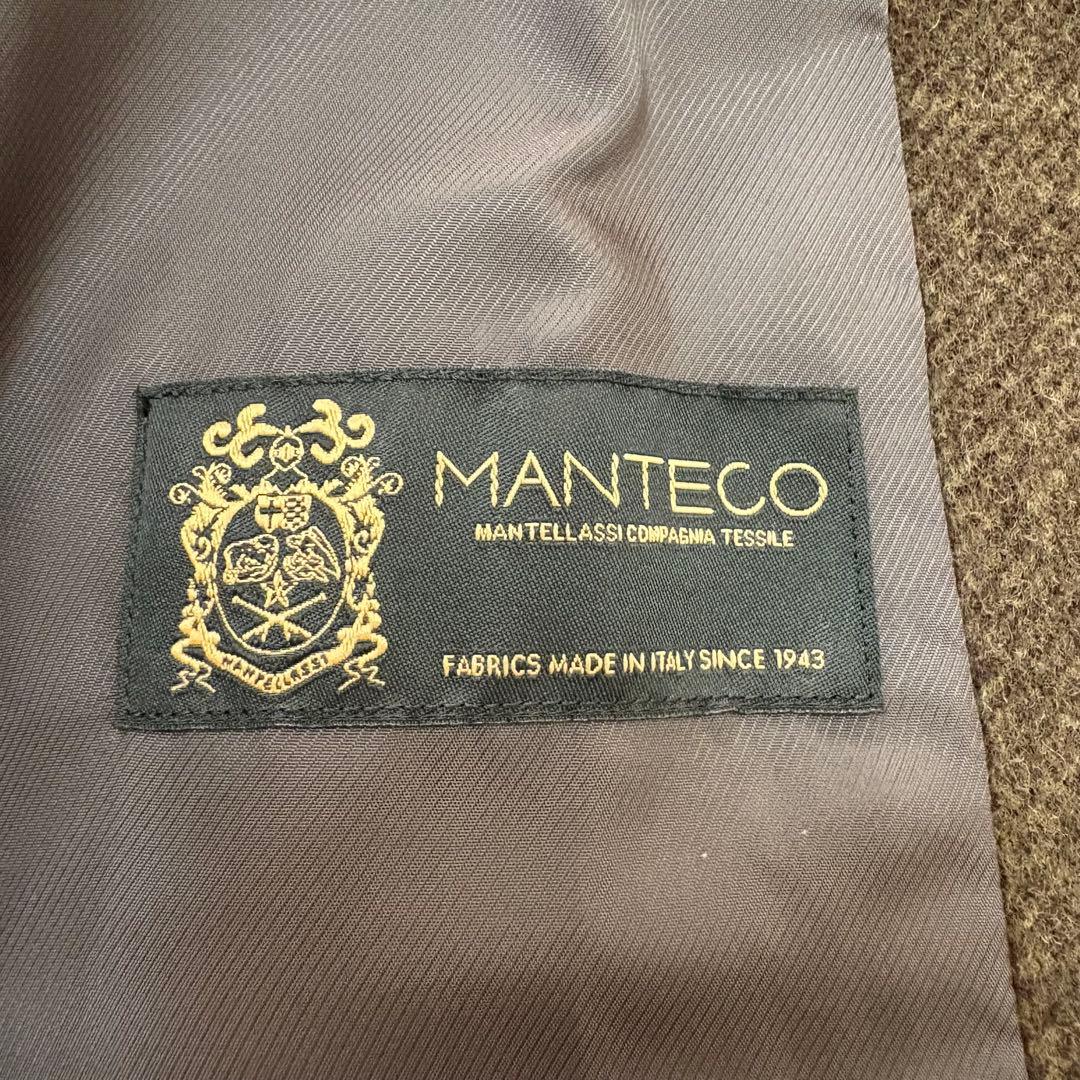 【大特価】ジャーナルスタンダードレサージュ MANTECOコート