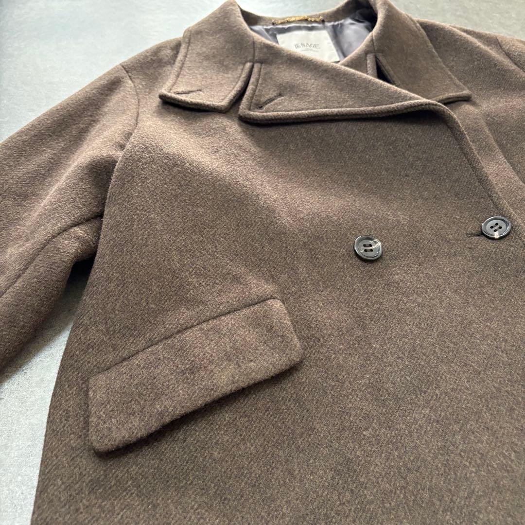 【大特価】ジャーナルスタンダードレサージュ MANTECOコート