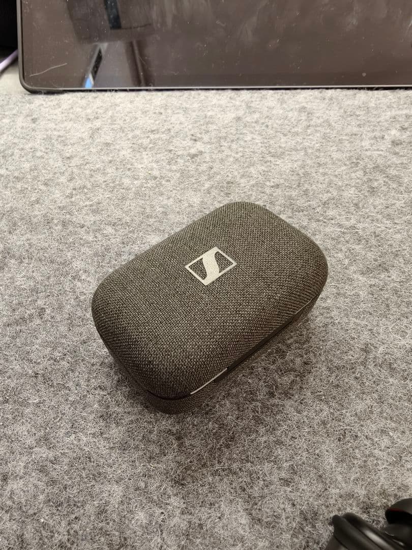 ヘッドホン SENNHEISER MOMENTUM True Wireless 4