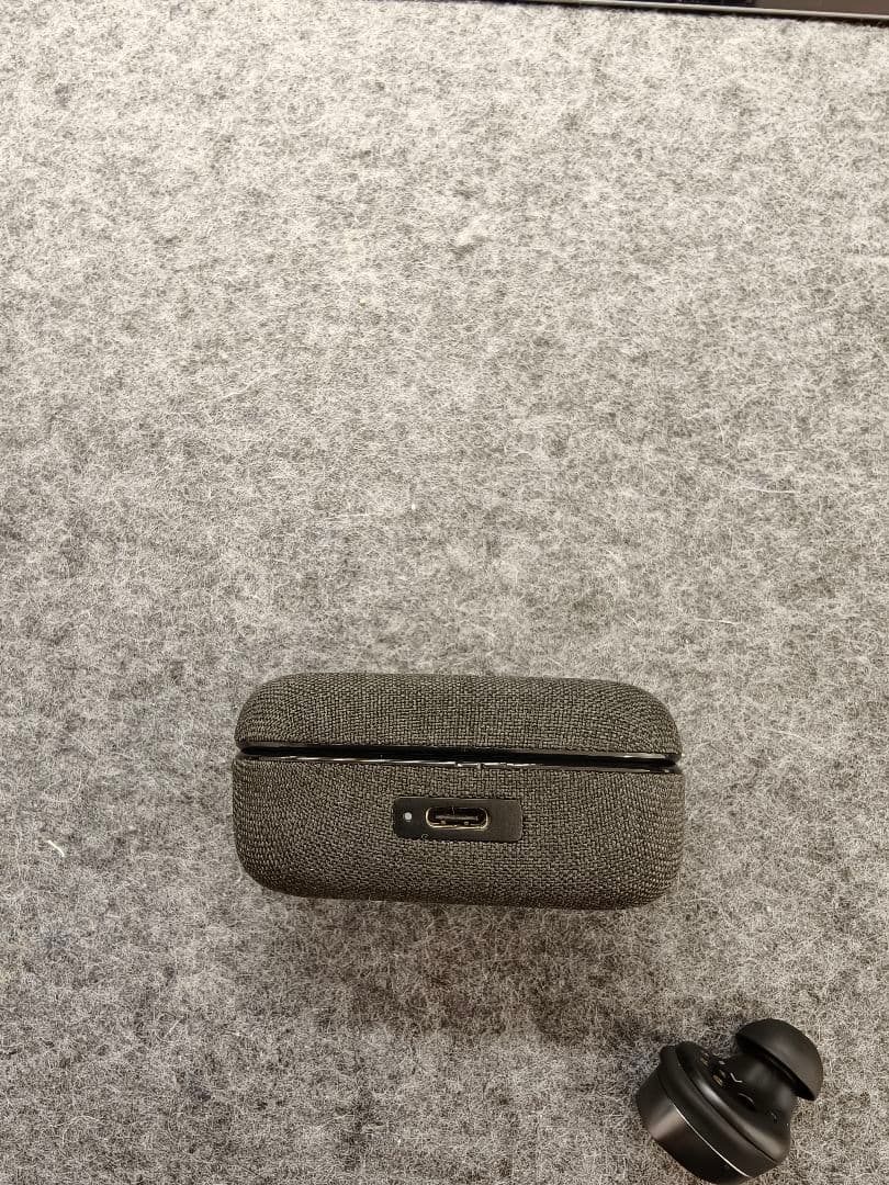 ヘッドホン SENNHEISER MOMENTUM True Wireless 4