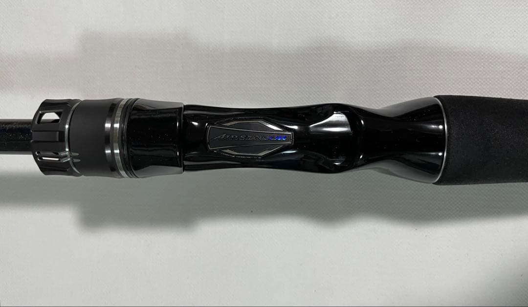 ダイワ　シルバーウルフEX 76MLB-S