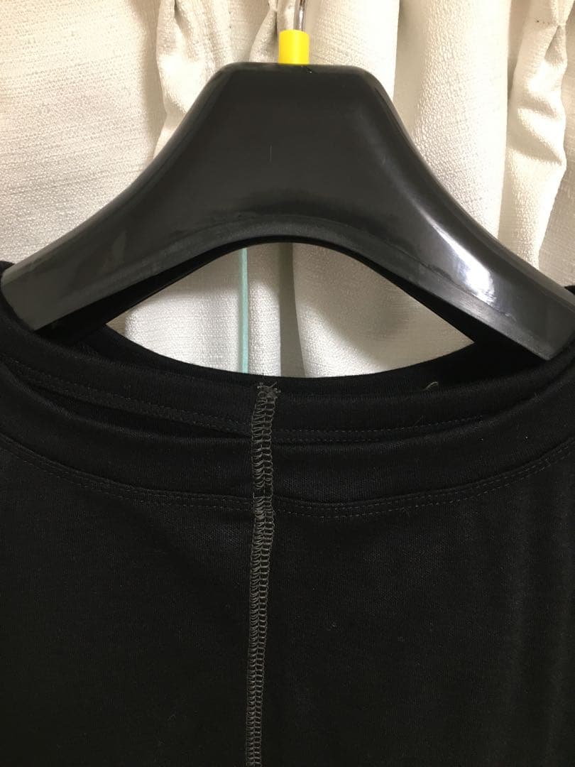 トップス The Viridi-anne WOOLJERSEYLAYERDT-SHIRT