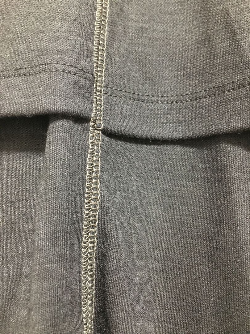 トップス The Viridi-anne WOOLJERSEYLAYERDT-SHIRT