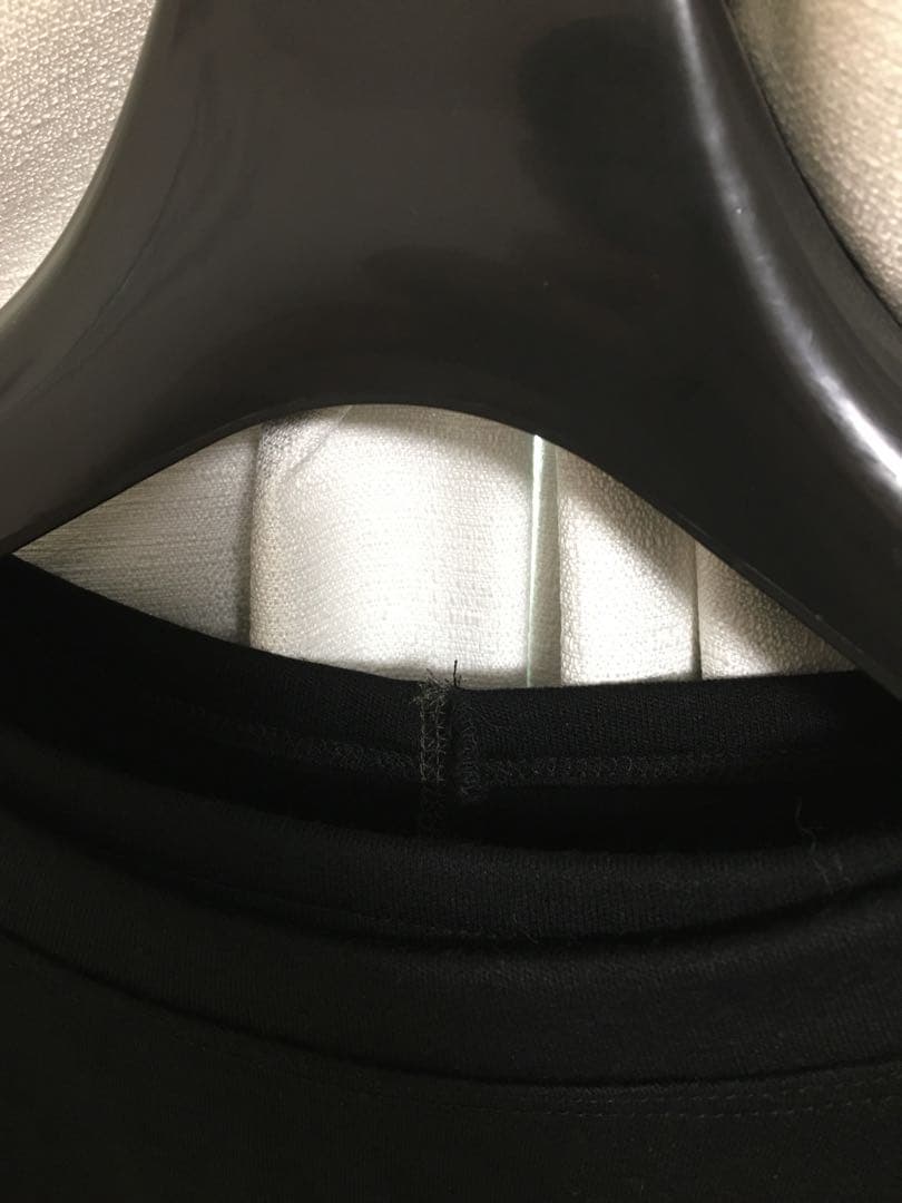 トップス The Viridi-anne WOOLJERSEYLAYERDT-SHIRT