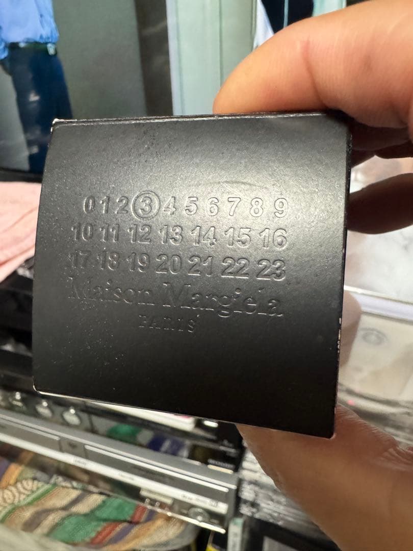 レプリカ　オードパルファン　アイディアルワン　100ml