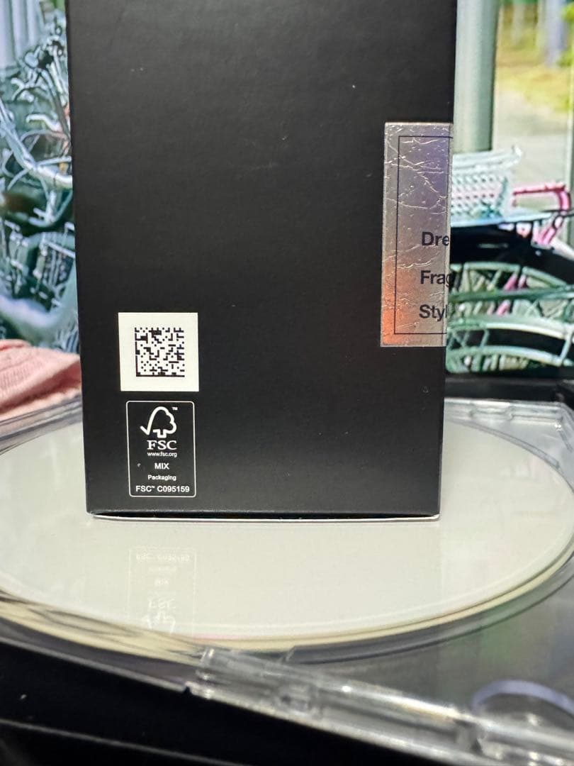 レプリカ　オードパルファン　アイディアルワン　100ml