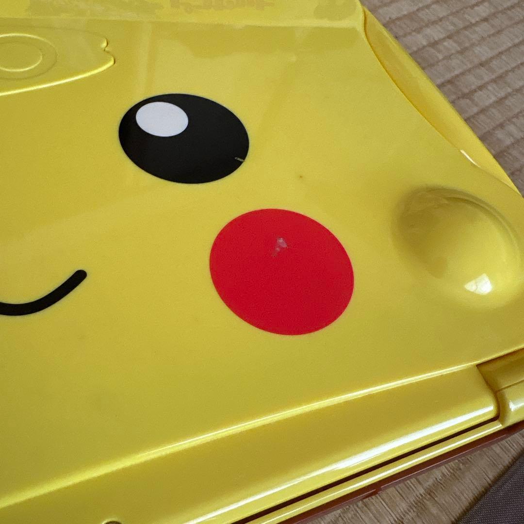 動作確認済み　pico ポケットモンスター　アドバンスジェネレーション