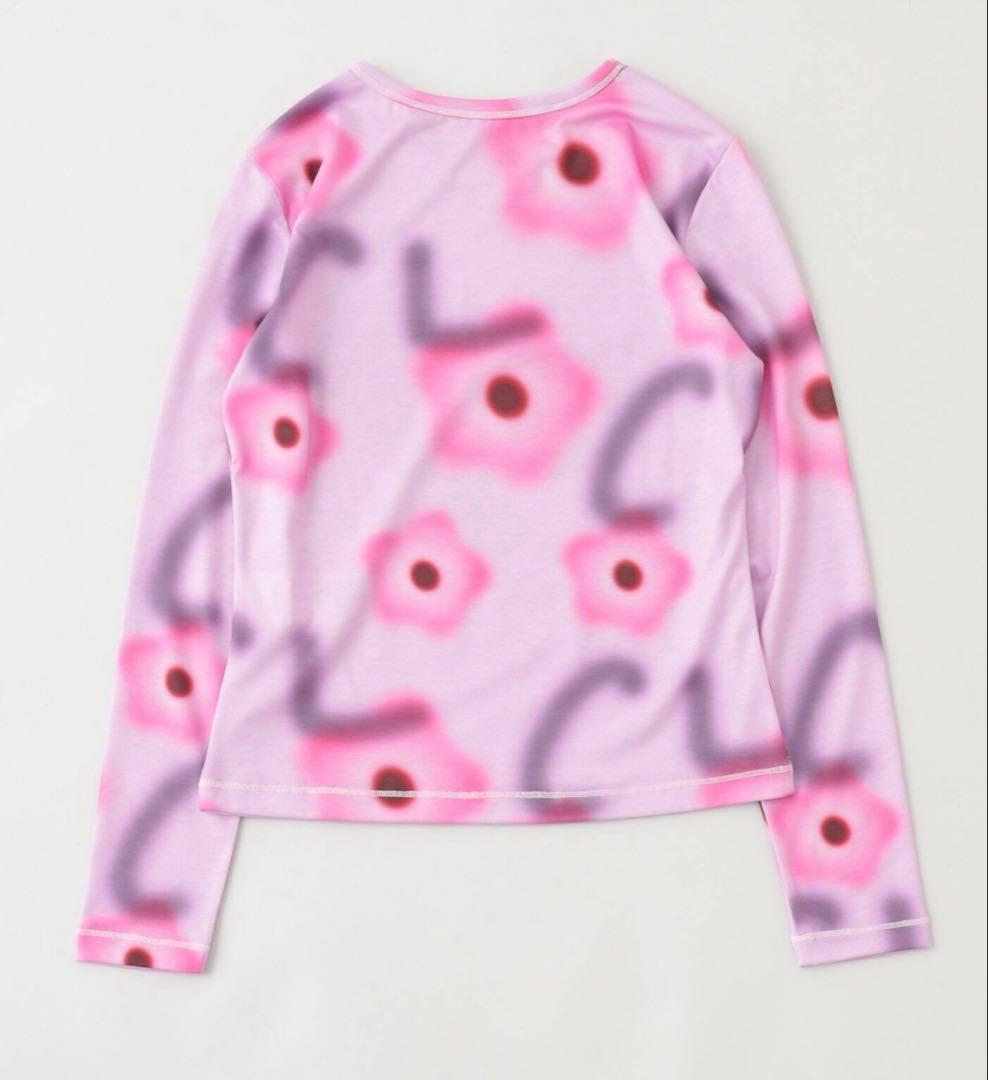 CHOPOVA LOWENAチョポヴァ・ロウェナCL Girl Fitted