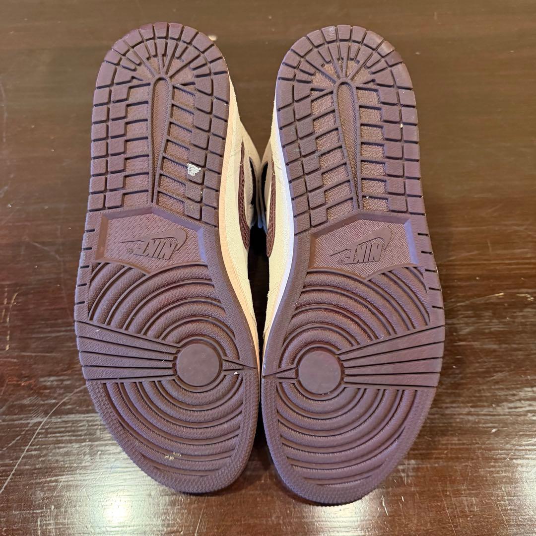 アママニエール Air Jordan 1 Retro High OG